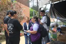 Un techo digno para renacer tras el terremoto en Cali