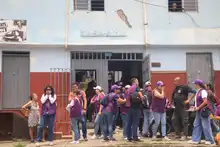 Un techo digno para renacer tras el terremoto en Cali