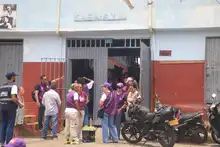 Un techo digno para renacer tras el terremoto en Cali