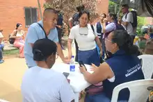 Un techo digno para renacer tras el terremoto en Cali