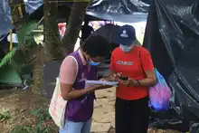 Un techo digno para renacer tras el terremoto en Cali