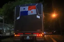 ¡Gracias, Ciudad de Panamá! Cali recibió 18 toneladas de insumos para apoyar afectados por el terremoto