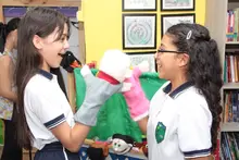 Cali avanza en la recuperación de la presencialidad educativa tras el sismo