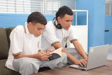 Cali avanza en la recuperación de la presencialidad educativa tras el sismo