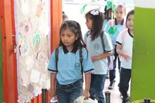 Cali avanza en la recuperación de la presencialidad educativa tras el sismo