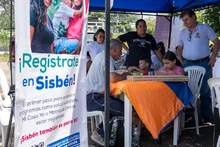 Alcaldía de Cali reabre cinco sedes del Sisbén y avanza en la normalización de la atención presencial