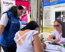 Alcaldía de Cali reabre cinco sedes del Sisbén y avanza en la normalización de la atención presencial