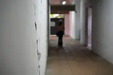 Alcalde Alejandro Eder visita instituciones educativas afectadas por el sismo; más de 240 sedes resultaron con daños