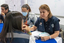 Bienes y Servicios prioriza atención a inmuebles de la red pública de salud afectados por el terremoto