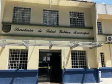 Bienes y Servicios prioriza atención a inmuebles de la red pública de salud afectados por el terremoto
