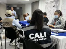 Bienes y Servicios prioriza atención a inmuebles de la red pública de salud afectados por el terremoto