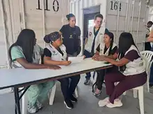 Alcaldía de Cali mantiene activa la red de apoyo psicológico y psicosocial tras el terremoto 
