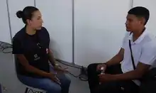 Alcaldía de Cali mantiene activa la red de apoyo psicológico y psicosocial tras el terremoto 
