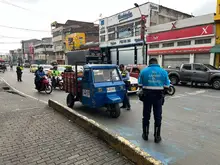 Cali avanza hacia el restablecimiento progresivo de la movilidad: se focaliza el ‘Pico y Placa Solidario’ en sector de mayor afectación