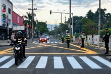 Una ciudad resiliente y solidaria se levanta y recupera frente a las adversidades: ¡Cali somos todos!
