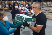 Una ciudad resiliente y solidaria se levanta y recupera frente a las adversidades: ¡Cali somos todos!