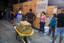 Una ciudad resiliente y solidaria se levanta y recupera frente a las adversidades: ¡Cali somos todos!