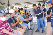 Una ciudad resiliente y solidaria se levanta y recupera frente a las adversidades: ¡Cali somos todos!