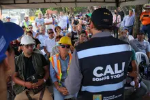 Una ciudad resiliente y solidaria se levanta y recupera frente a las adversidades: ¡Cali somos todos!
