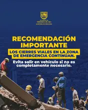 ABC: Cali restablece el ‘Pico y Placa’ ordinario y adopta una medida focalizada en la zona de mayor afectación