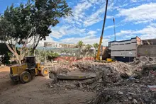 Finaliza la búsqueda y rescate en el edificio Vanessa; este es el balance entregado por el Puesto de Mando Unificado de la zona