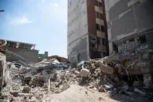 Finaliza la búsqueda y rescate en el edificio Vanessa; este es el balance entregado por el Puesto de Mando Unificado de la zona