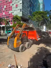 ¡Cali se recupera! Así trabajan las cuadrillas de Infraestructura para atender las zonas afectadas por la emergencia
