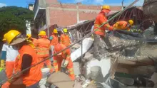 ¡Cali se recupera! Así trabajan las cuadrillas de Infraestructura para atender las zonas afectadas por la emergencia