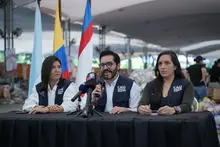Alcaldía de Cali lanza aplicativo para rendir cuentas sobre las donaciones recibidas durante la emergencia