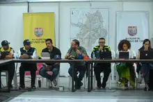 Cali ha recibido más de 300 toneladas de ayuda para los afectados por el terremoto del 10 de agosto; conozca el informe sobre la administración y distribución de estas donaciones