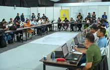 Cali ha recibido más de 300 toneladas de ayuda para los afectados por el terremoto del 10 de agosto; conozca el informe sobre la administración y distribución de estas donaciones
