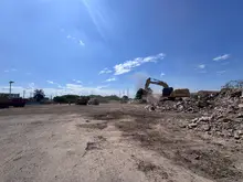 Nuevos horarios de los puntos de recolección de residuos de construcción y demolición tras calamidad pública por terremoto