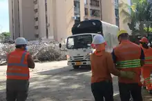 Culmina la recuperación de cuerpos en Cali y la Administración Distrital cierra la primera etapa de “un camino largo”