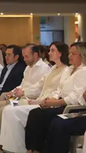 Cali encendió miles de velas como homenaje a las víctimas del terremoto