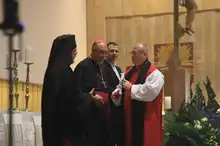 Cali encendió miles de velas como homenaje a las víctimas del terremoto