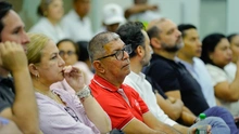 Cali pone en marcha la recuperación de sus escenarios deportivos: 53 ligas ya tienen una hoja de ruta