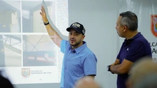 Cali pone en marcha la recuperación de sus escenarios deportivos: 53 ligas ya tienen una hoja de ruta
