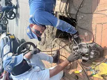 Alerta por hurto de equipos de semaforización en Cali