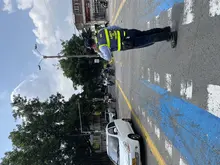 Alerta por hurto de equipos de semaforización en Cali