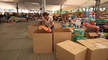 Cali todavía necesita manos: voluntarios hacen un llamado a no bajar la guardia