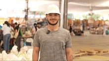 Cali todavía necesita manos: voluntarios hacen un llamado a no bajar la guardia