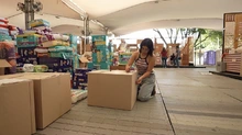 Cali todavía necesita manos: voluntarios hacen un llamado a no bajar la guardia