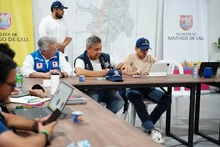 Cali avanza hacia una reconstrucción segura y con visión de futuro tras el sismo