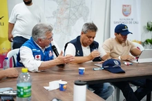 Cali avanza hacia una reconstrucción segura y con visión de futuro tras el sismo