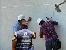 Cali implementará identificación por colores, para orientar el uso seguro de edificaciones afectadas por el sismo