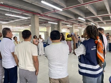 Más de 100 docentes participan en jornadas de sanación y bienestar emocional