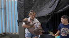 De rescatar a sus vecinos a perder su hogar: el testimonio de Verónica Soto tras el terremoto en Cali