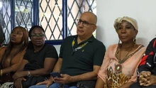 Alcaldía acompaña a comunidad de Desepaz para garantizar la continuidad educativa y una presencialidad segura