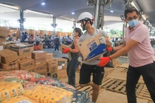 La solidaridad sigue abrazando a Cali