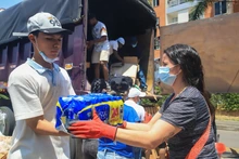 La solidaridad sigue abrazando a Cali